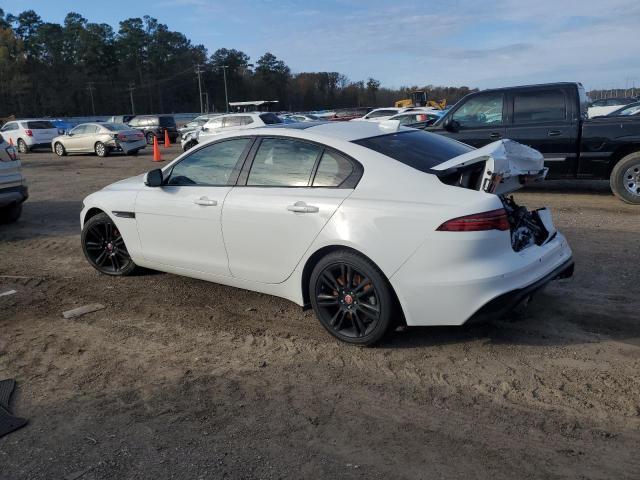 2020 JAGUAR XE S SAJAE4FX4LCP63306