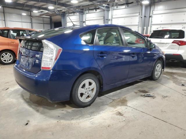 Vin: jtdkn3du4b0319199, lot: 85914934, toyota prius 20113