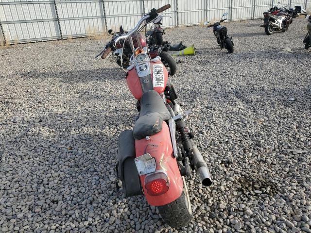 2011 HARLEY-DAVIDSON FXDC 1HD1GV416BC330080