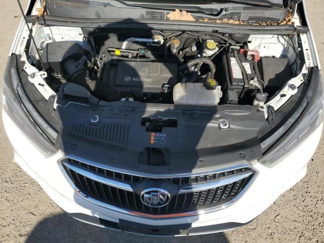 2018 BUICK ENCORE ESS - KL4CJCSBXJB645684