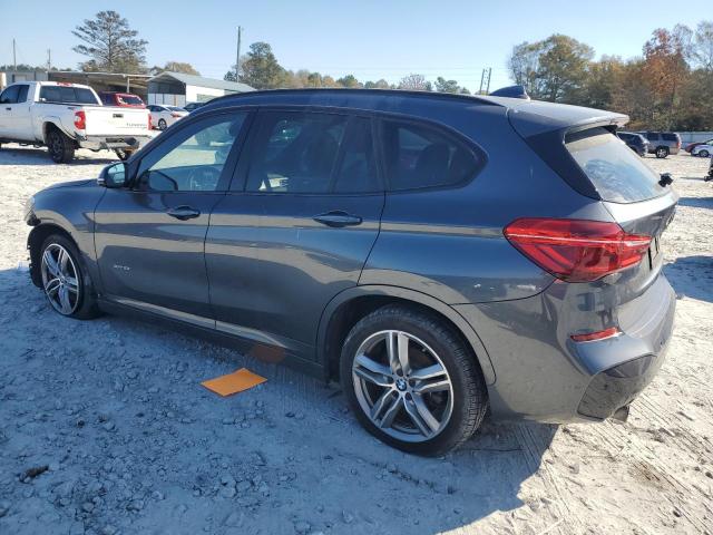 VIN WBXHU7C31H5D71632 2017 BMW X1 no.2