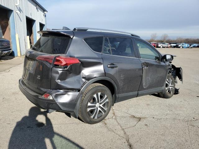 2017 TOYOTA RAV4 LE - JTMBFREV5HJ107809