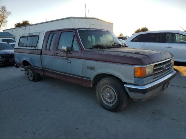 Vin: 1ftex15n8kka01030, lot: 82564794, ford f250 19894