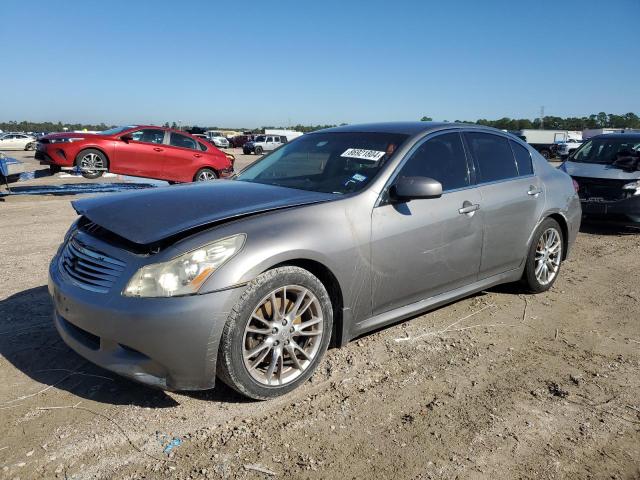 INFINITI G35