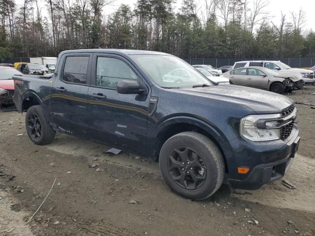 2022 FORD MAVERICK X - 3FTTW8F97NRA45394