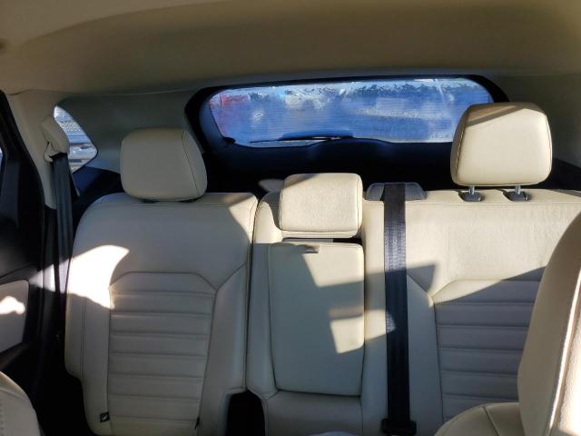 2015 FORD EDGE SEL - 2FMTK3J86FBB11104