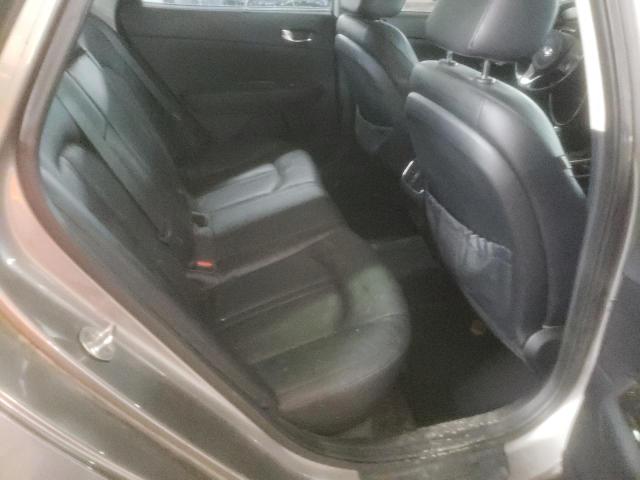 2016 KIA OPTIMA EX - 5XXGU4L38GG094993