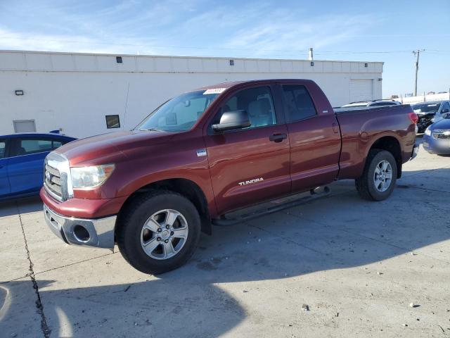 TOYOTA TUNDRA DOU