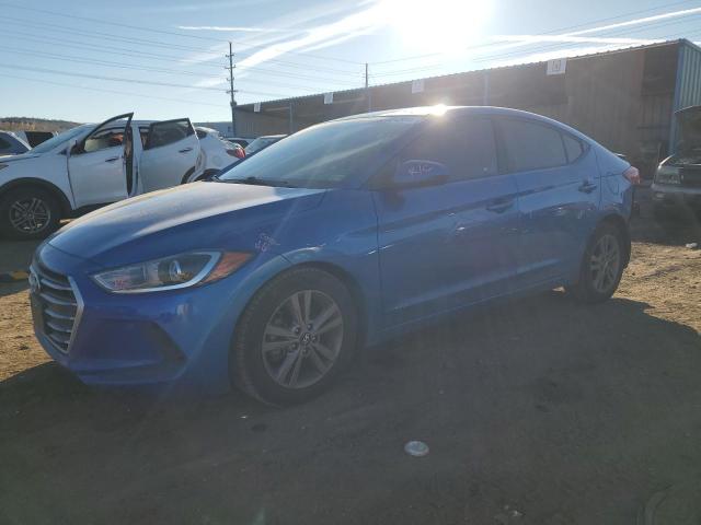 Vin: 5npd84lf7jh339344, lot: 83004364, hyundai elantra sel 2018 img_1