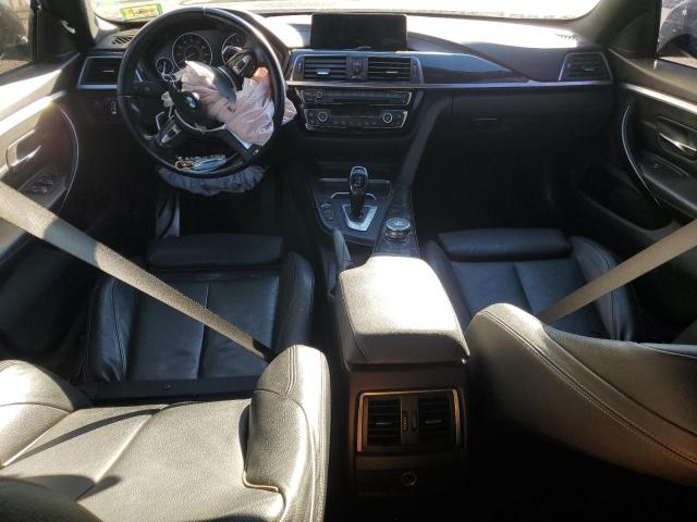 2019 BMW 430XI GRAN - WBA4J3C51KBL06250