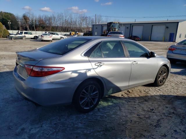2015 TOYOTA CAMRY LE - 4T1BF1FK8FU035405