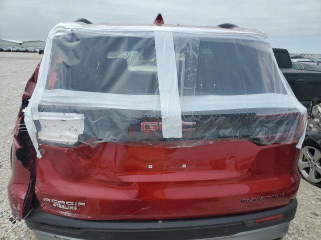 2024 GMC ACADIA UPL 1GKENKKS4RJ188308