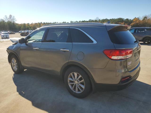 Vin: 5xypg4a5xgg077197, lot: 84529204, kia sorento lx 20162