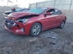 2020 HYUNDAI ELANTRA SE - 5NPD84LF1LH511726