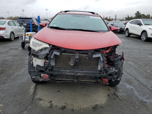 2016 TOYOTA RAV4 XLE - 2T3WFREV5GW249417