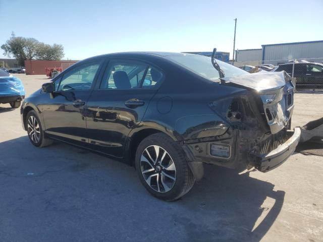 VIN 19XFB2F84EE271462 2014 HONDA CIVIC no.2