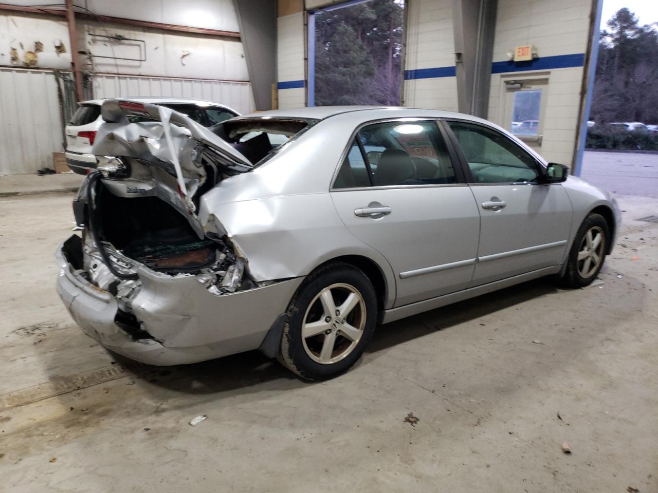 Lot #3029446682 2003 HONDA ACCORD EX