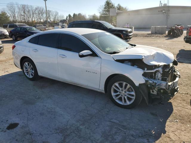 2018 CHEVROLET MALIBU LT - 1G1ZD5ST3JF209594