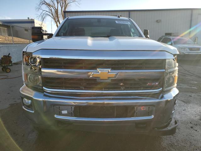 2016 CHEVROLET SILVERADO - 1GC1KVE81GF248243
