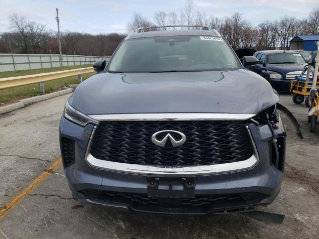 2023 INFINITI QX60 SENSO - 5N1DL1GS8PC354696