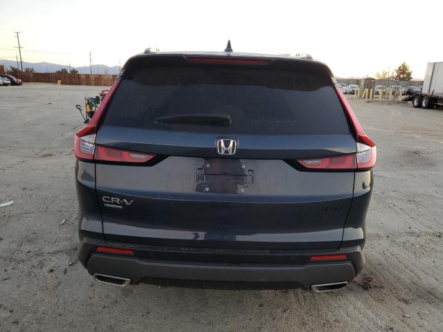 2024 HONDA CR-V SPORT - 7FARS5H84RE009151