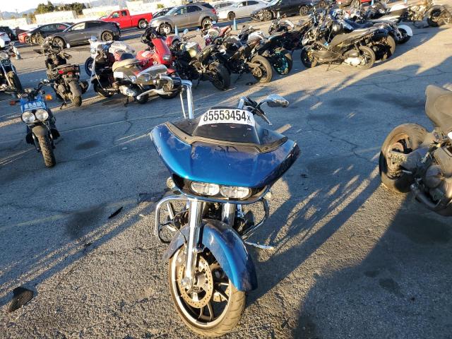 2022 HARLEY-DAVIDSON FLTRX 1HD1KHC27NB623605