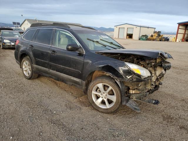 Vin: 4s4brbkc5d3312672, lot: 86309954, subaru outback 2.5i limited 20134
