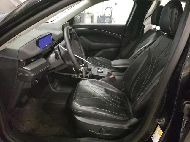 2022 FORD MUSTANG MA - 3FMTK2SU4NMA51195