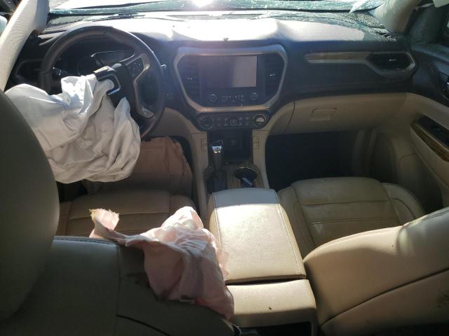 2017 GMC ACADIA DEN - 1GKKNPLS7HZ157469