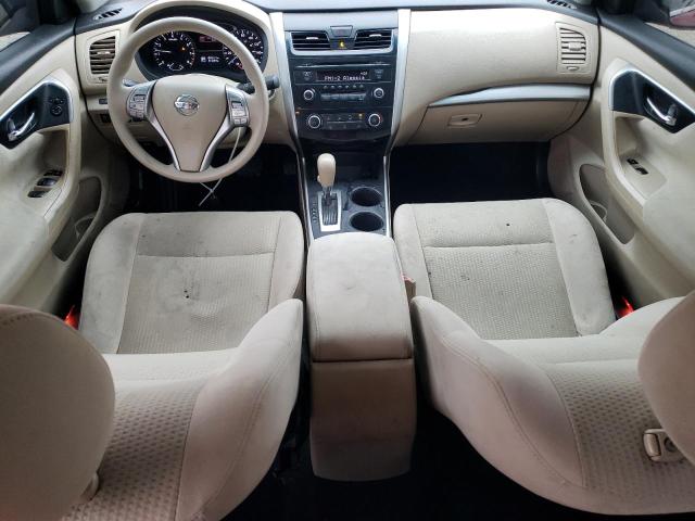 2015 NISSAN ALTIMA 2.5 - 1N4AL3AP6FN300586