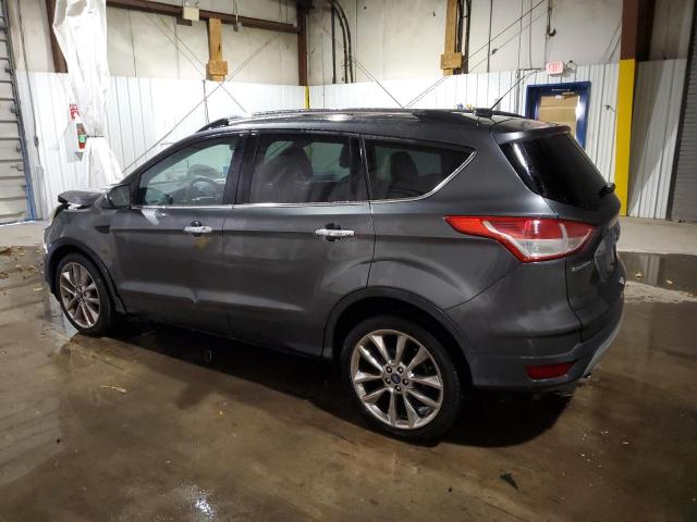 Vin: 1fmcu0gx9fub54868, lot: 83424374, ford escape se 20152
