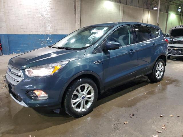 2019 FORD ESCAPE SE #3028311805