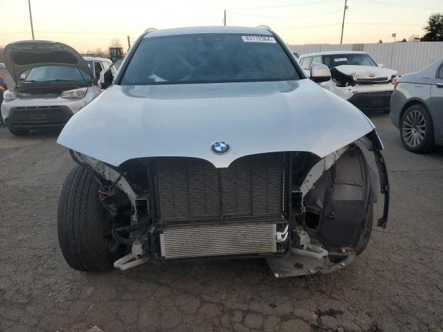 2020 BMW X3 XDRIVE3 - 5UXTY5C00L9C45901