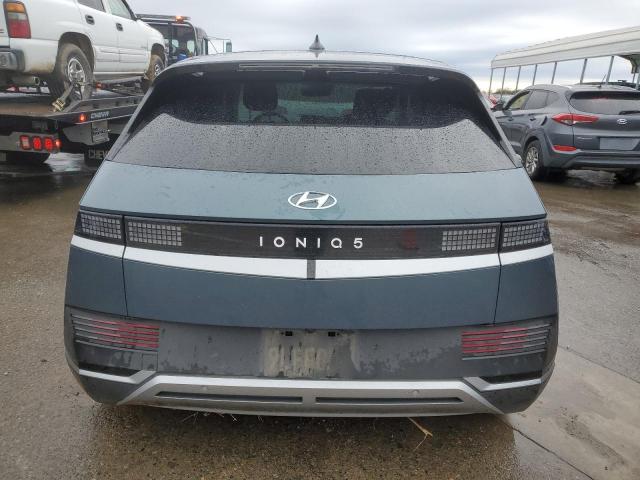 2024 HYUNDAI IONIQ 5 SE - KM8KN4DE5RU250861