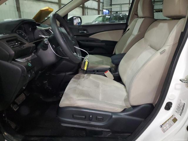 2015 HONDA CR-V EX - 5J6RM4H52FL102114