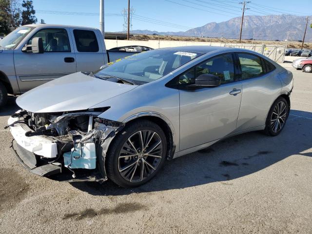 2023 TOYOTA PRIUS LE #3029419710