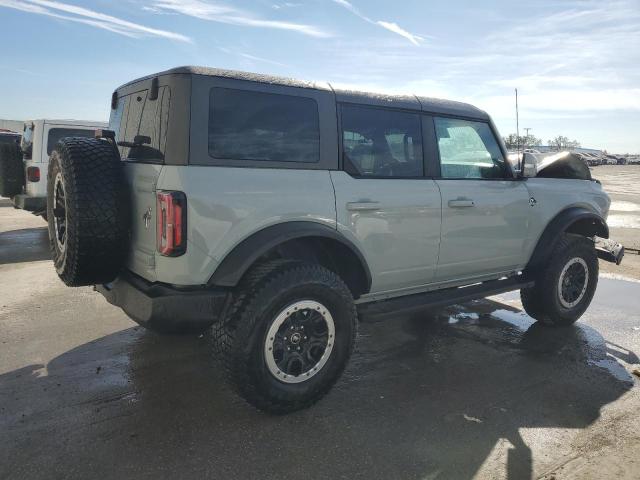 2023 FORD BRONCO BAS - 1FMDE5DH3PLB30049