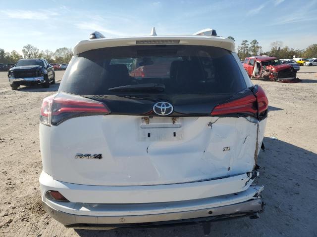 VIN 2T3NFREV4HW367830 2017 TOYOTA RAV4 no.6