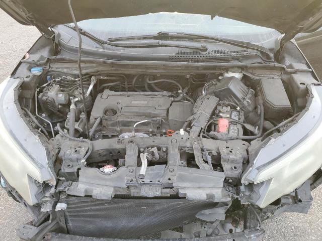 2016 HONDA CR-V LX - 3CZRM3H38GG701638
