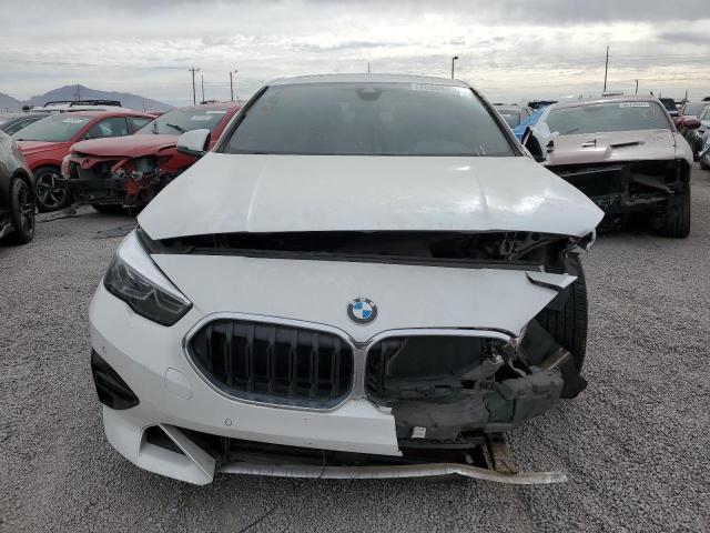 2022 BMW 228XI - WBA73AK00N7K13101