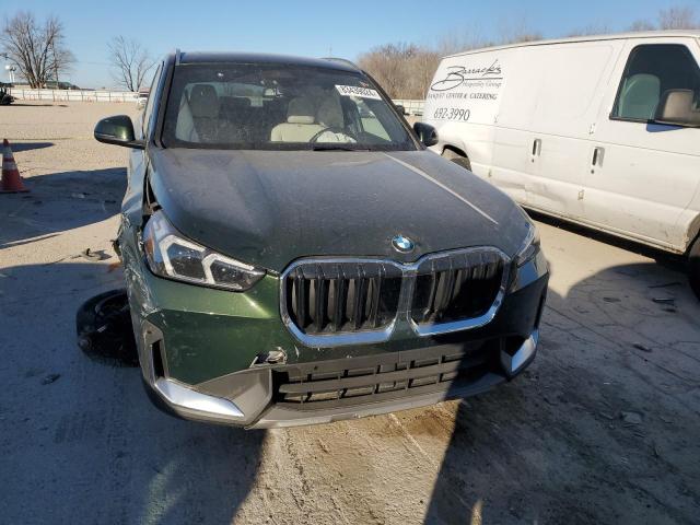 VIN WBX73EF03P5W62262 2023 BMW X1 no.5