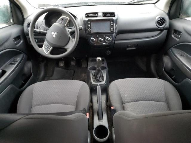 2019 MITSUBISHI MIRAGE ES - ML32A3HJ8KH010996