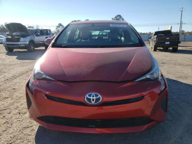 VIN JTDKARFU7G3511217 2016 TOYOTA PRIUS no.5