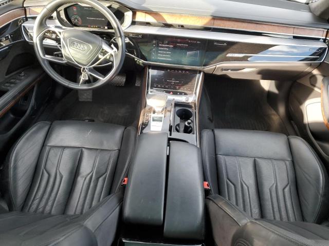 2019 AUDI A8 L WAU8EAF84KN024912