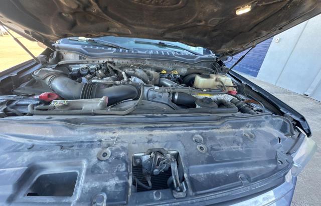 VIN 1FT7W2BT8HEE44953 2017 FORD F250 no.7