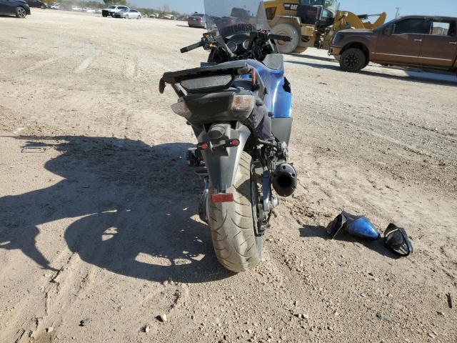 2017 KAWASAKI ZG1400 E - JKBZGNE16HA007337