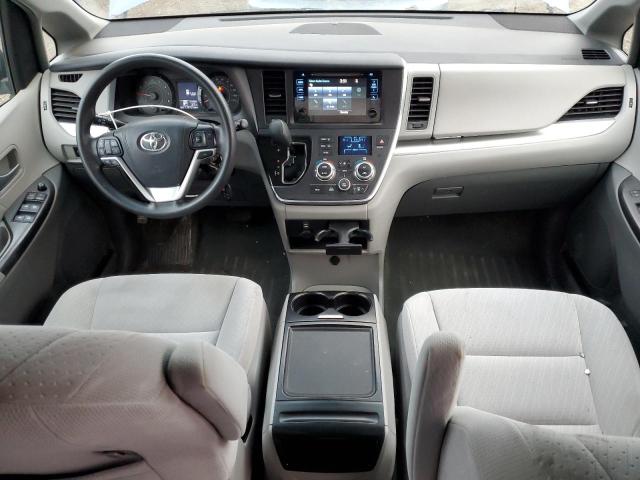 2016 TOYOTA SIENNA LE - 5TDKK3DC1GS763452