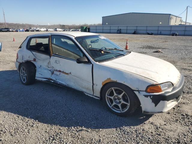Vin: ncs101965, lot: 85912354, honda civic 19944