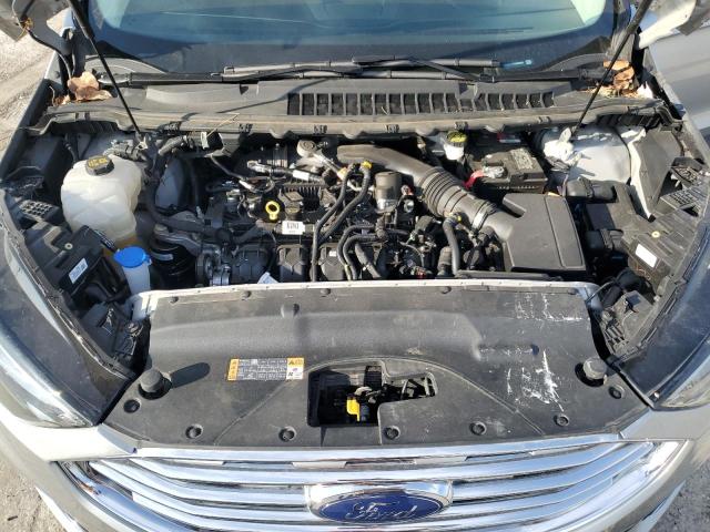 VIN 2FMPK4J96NBA53994 2022 FORD EDGE no.12