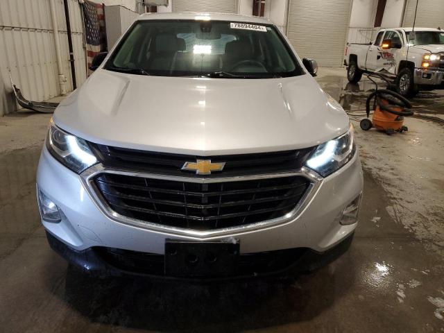 2018 CHEVROLET EQUINOX LS - 2GNAXREV6J6172820